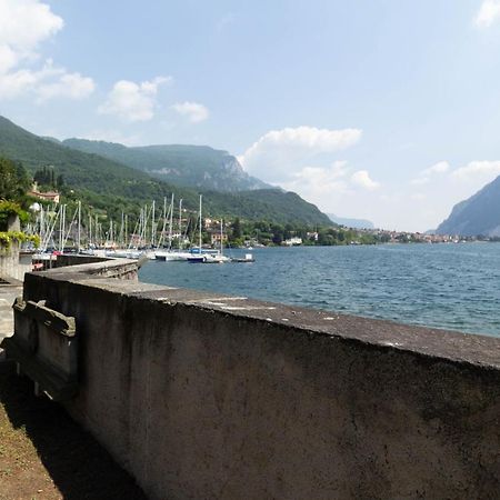 Mamma Ciccia Holiday Home - Conventino Mandello del Lario Luaran gambar