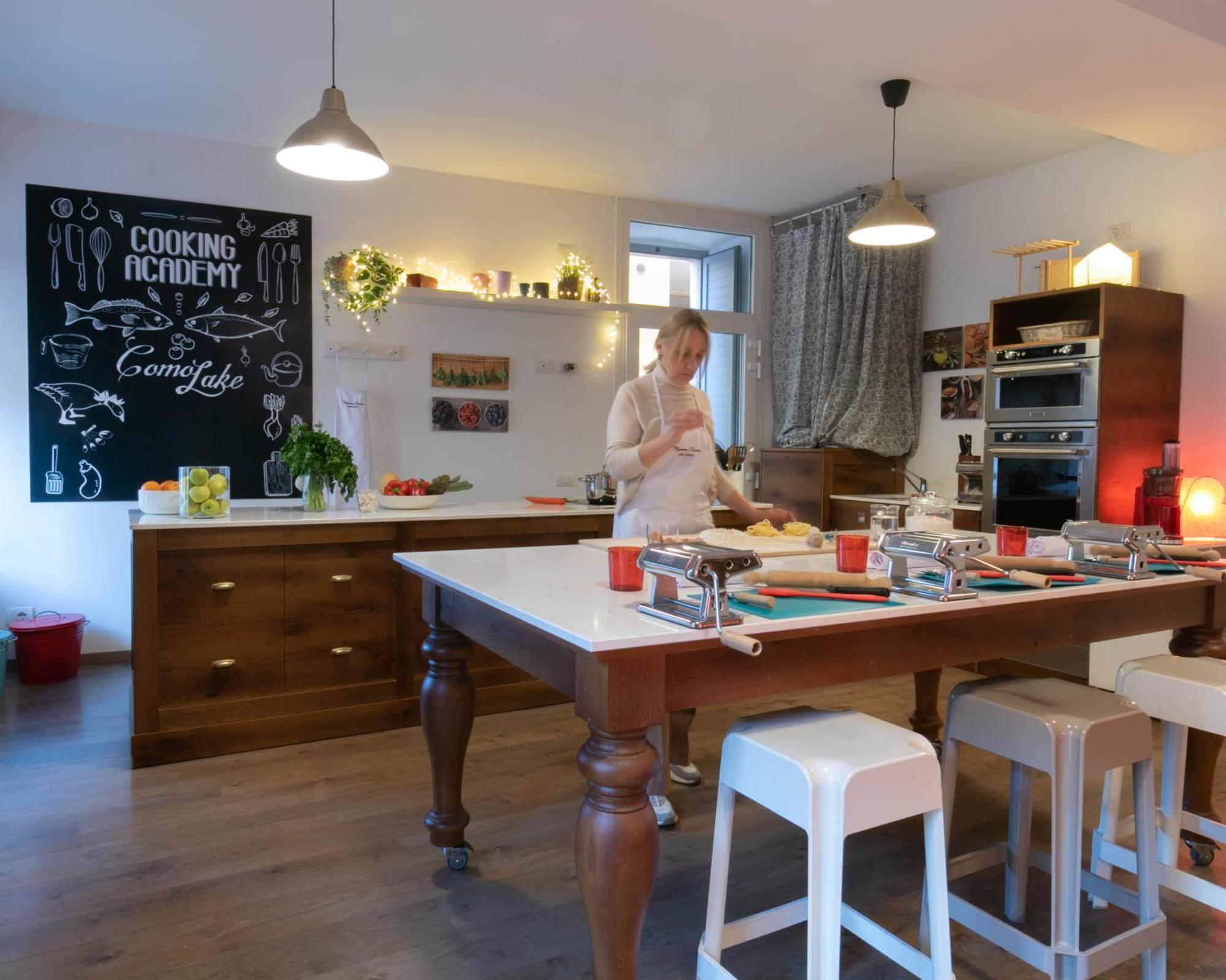 Mamma Ciccia Holiday Home - Conventino Mandello del Lario Luaran gambar
