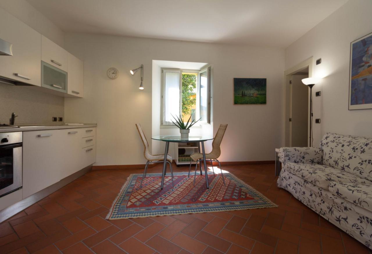 Mamma Ciccia Holiday Home - Conventino Mandello del Lario Luaran gambar