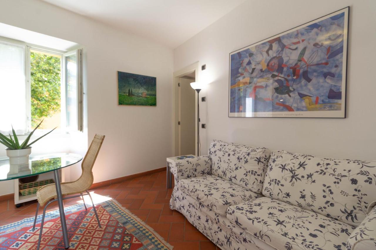 Mamma Ciccia Holiday Home - Conventino Mandello del Lario Luaran gambar