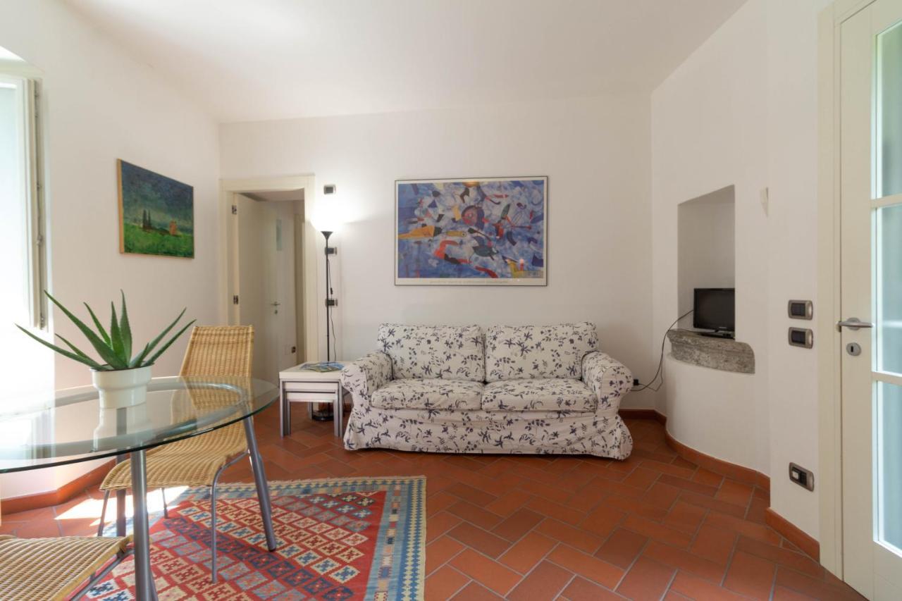 Mamma Ciccia Holiday Home - Conventino Mandello del Lario Luaran gambar