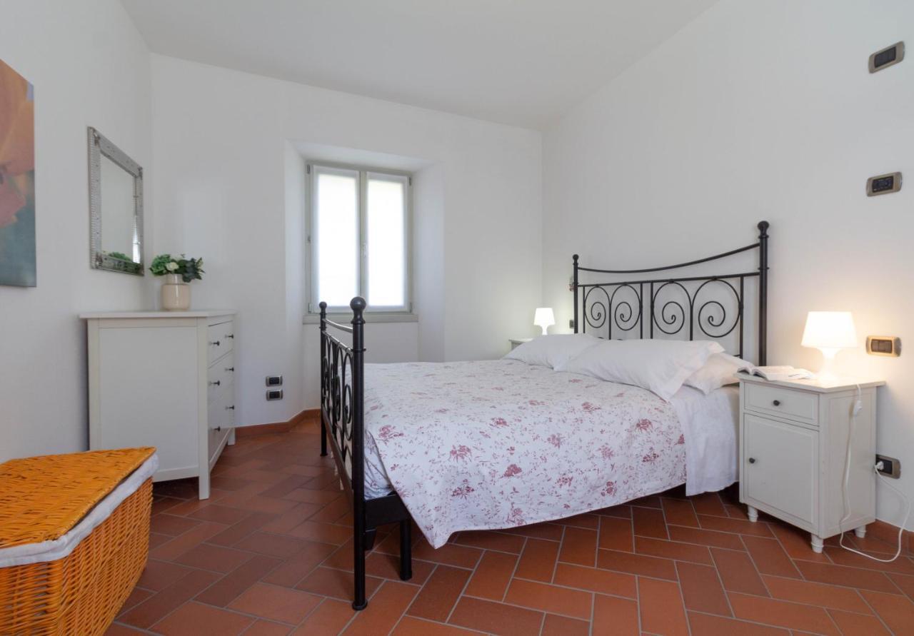 Mamma Ciccia Holiday Home - Conventino Mandello del Lario Luaran gambar