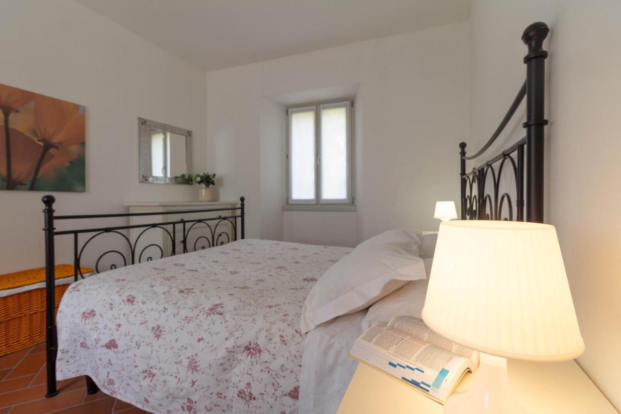 Mamma Ciccia Holiday Home - Conventino Mandello del Lario Luaran gambar