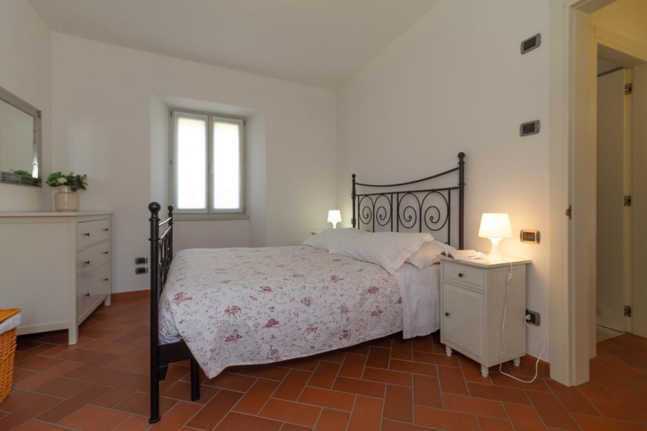 Mamma Ciccia Holiday Home - Conventino Mandello del Lario Luaran gambar