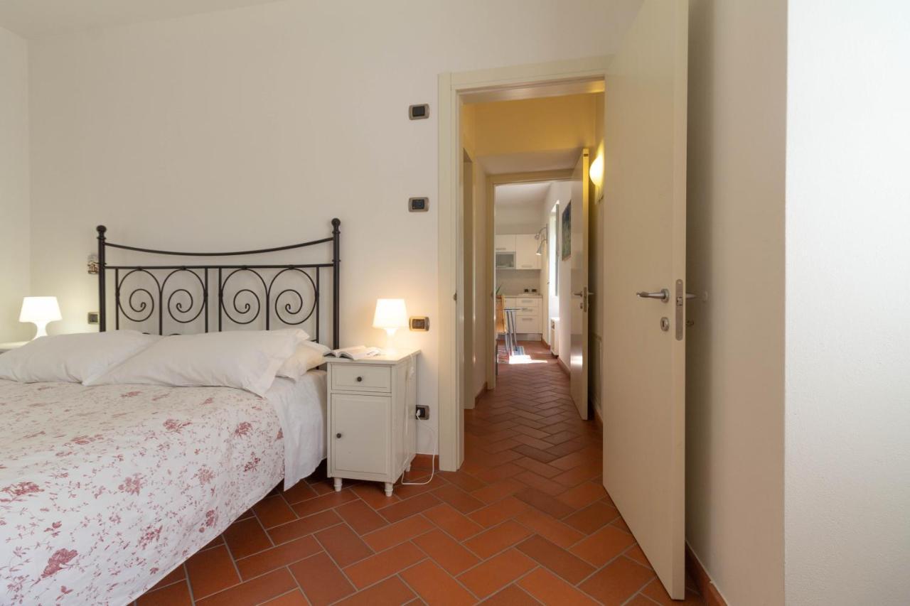 Mamma Ciccia Holiday Home - Conventino Mandello del Lario Luaran gambar