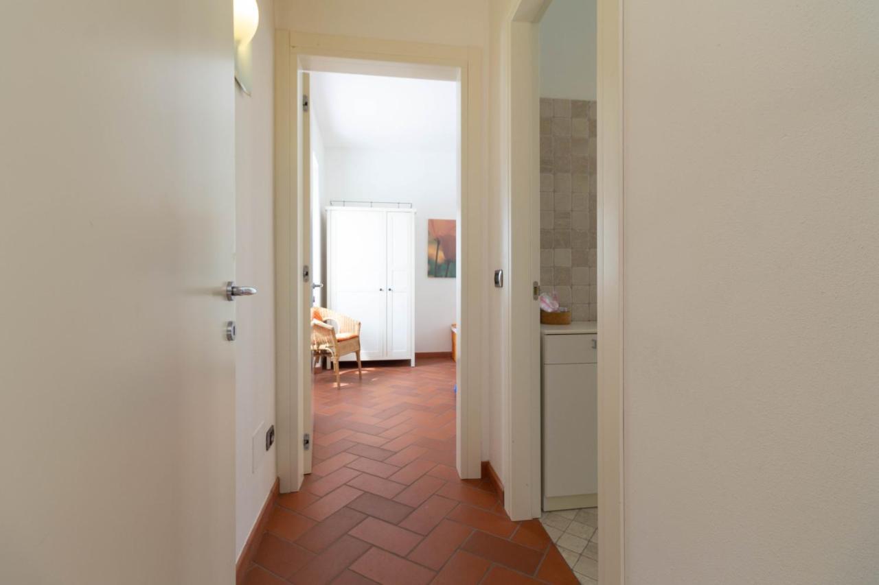 Mamma Ciccia Holiday Home - Conventino Mandello del Lario Luaran gambar